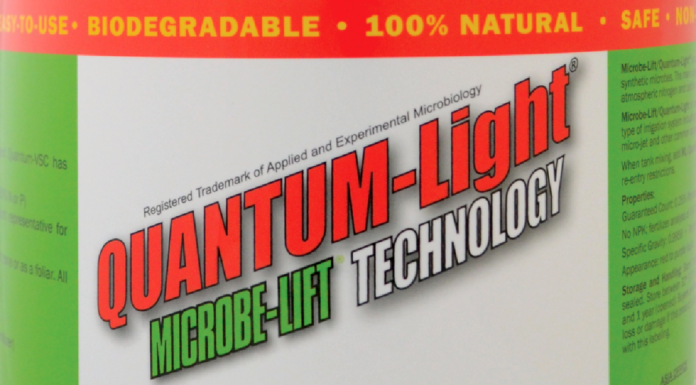 Amerykańskie preparaty mikrobiologiczne już na polskim rynku